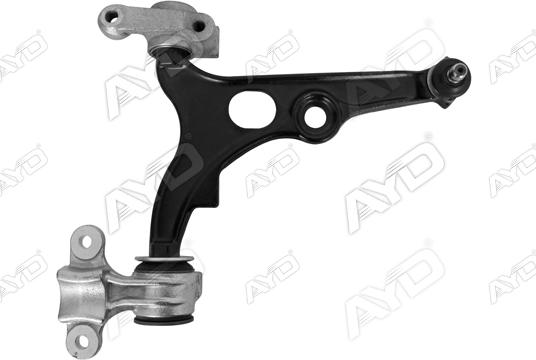 AYD OE - Excellence 97-14487 - Track Control Arm autospares.lv