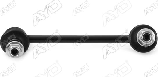 AYD OE - Excellence 97-14096 - Track Control Arm autospares.lv