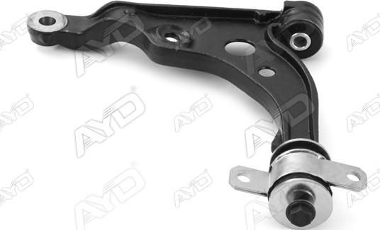 AYD OE - Excellence 97-14359 - Track Control Arm autospares.lv