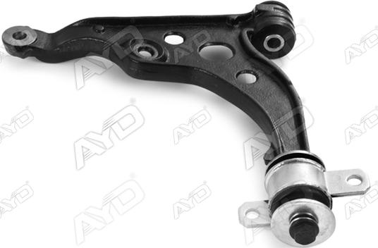 AYD OE - Excellence 97-14361 - Track Control Arm autospares.lv