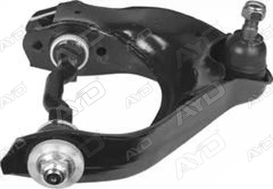 AYD OE - Excellence 97-16419 - Track Control Arm autospares.lv