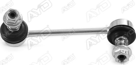 AYD OE - Excellence 97-16613 - Track Control Arm autospares.lv