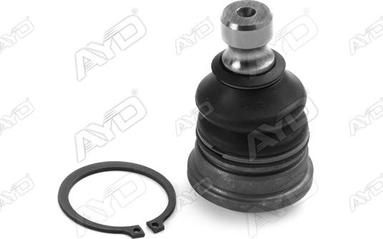 AYD OE - Excellence 97-16612 - Track Control Arm autospares.lv