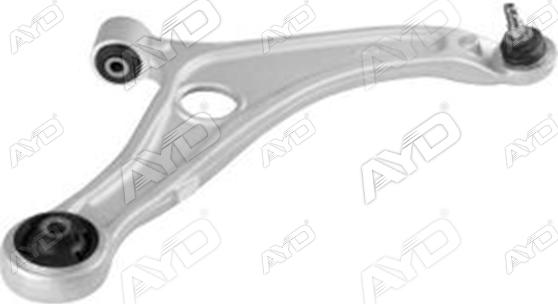 AYD OE - Excellence 97-16672 - Track Control Arm autospares.lv