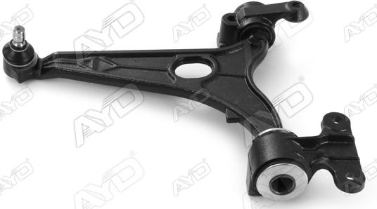 AYD OE - Excellence 97-16200 - Track Control Arm autospares.lv