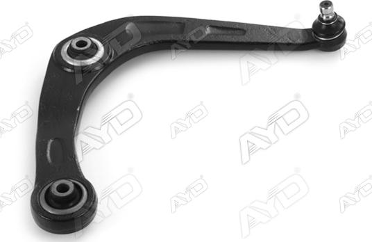 AYD OE - Excellence 97-10977 - Track Control Arm autospares.lv