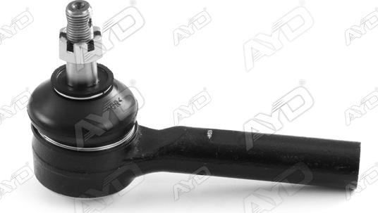 AYD OE - Excellence 97-10583 - Track Control Arm autospares.lv