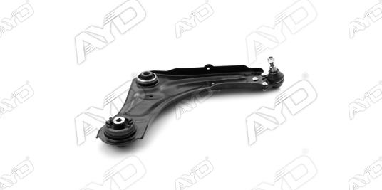 AYD OE - Excellence 97-10680 - Track Control Arm autospares.lv