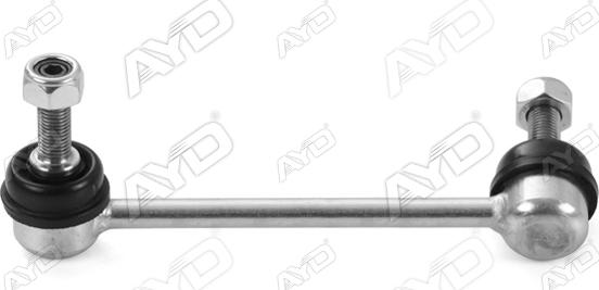 AYD OE - Excellence 97-10051 - Track Control Arm autospares.lv