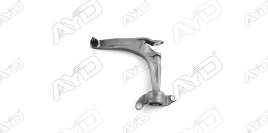 AYD OE - Excellence 97-10884 - Track Control Arm autospares.lv