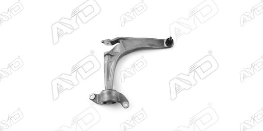 AYD OE - Excellence 97-10885 - Track Control Arm autospares.lv