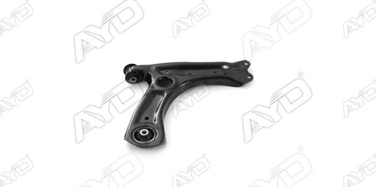 AYD OE - Excellence 97-10750 - Track Control Arm autospares.lv