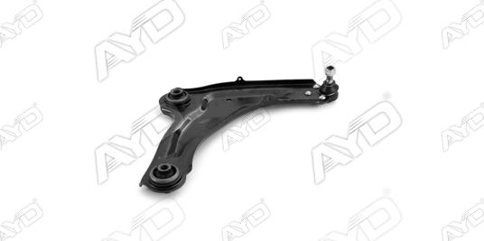 AYD OE - Excellence 97-10780 - Track Control Arm autospares.lv