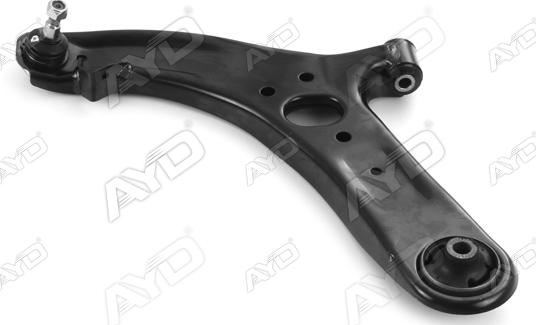 AYD OE - Excellence 97-10735 - Track Control Arm autospares.lv