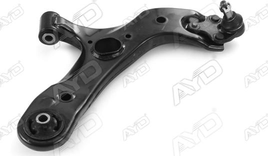 AYD OE - Excellence 97-10812 - Track Control Arm autospares.lv