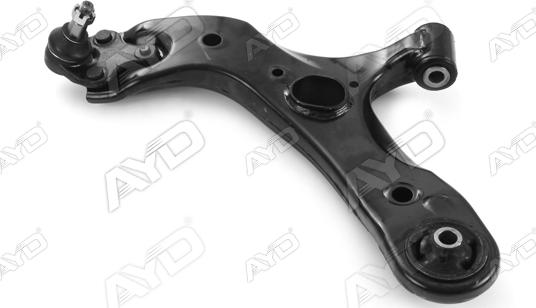 AYD OE - Excellence 97-10811 - Track Control Arm autospares.lv