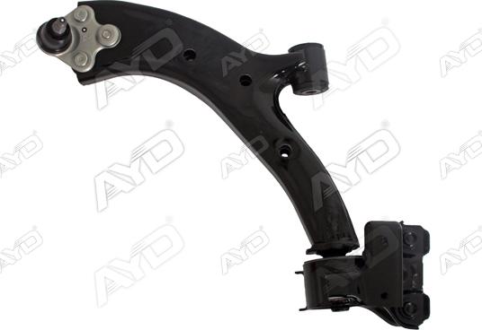 AYD OE - Excellence 97-11493 - Track Control Arm autospares.lv