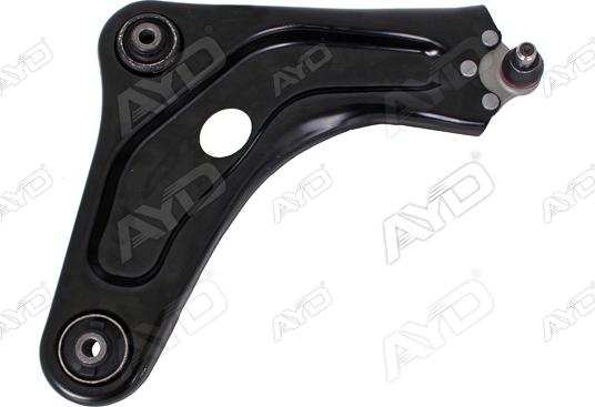 AYD OE - Excellence 97-11125 - Track Control Arm autospares.lv