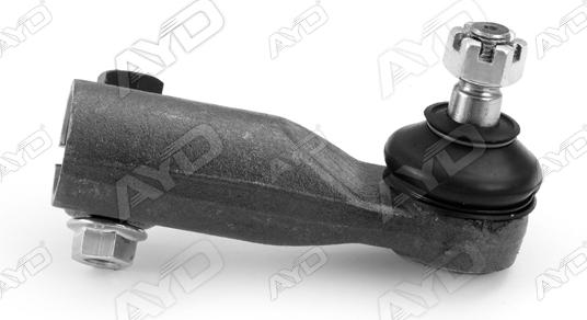 AYD OE - Excellence 97-11175 - Track Control Arm autospares.lv