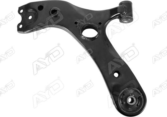 AYD OE - Excellence 97-18445 - Track Control Arm autospares.lv