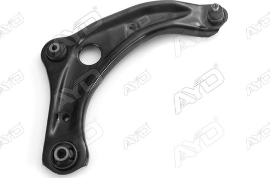 AYD OE - Excellence 97-18619 - Track Control Arm autospares.lv