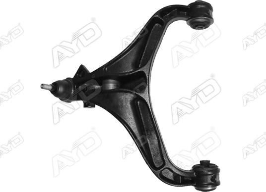 AYD OE - Excellence 97-18674 - Track Control Arm autospares.lv