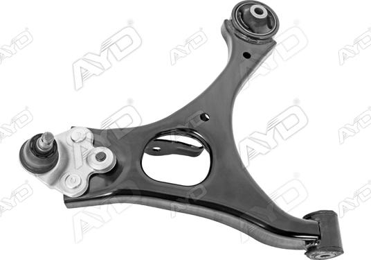 AYD OE - Excellence 97-13944 - Track Control Arm autospares.lv