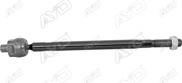 AYD OE - Excellence 97-13965 - Track Control Arm autospares.lv