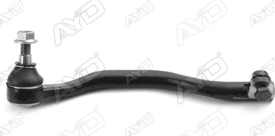 AYD OE - Excellence 97-13454 - Track Control Arm autospares.lv