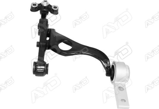 AYD OE - Excellence 97-13096 - Track Control Arm autospares.lv