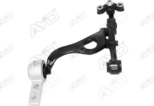 AYD OE - Excellence 97-13097 - Track Control Arm autospares.lv