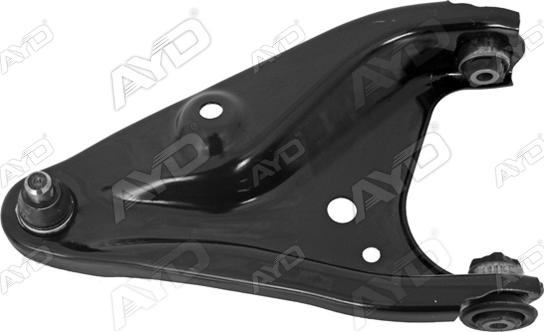 AYD OE - Excellence 97-13089 - Track Control Arm autospares.lv