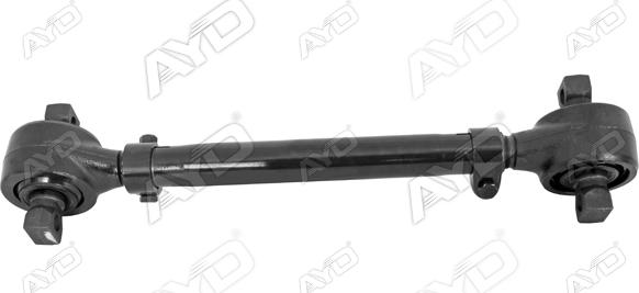 AYD OE - Excellence 97-13898 - Track Control Arm autospares.lv