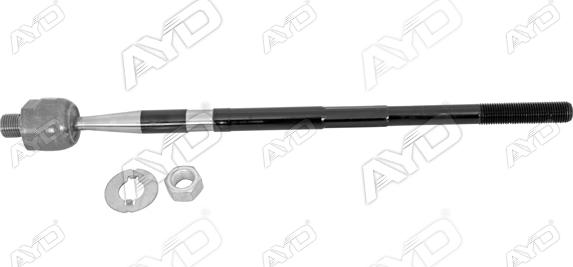 AYD OE - Excellence 97-13876 - Track Control Arm autospares.lv