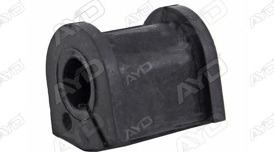 AYD OE - Excellence 97-13379 - Track Control Arm autospares.lv