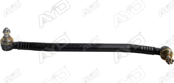 AYD OE - Excellence 97-12599 - Track Control Arm autospares.lv