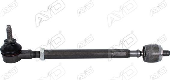 AYD OE - Excellence 97-12694 - Track Control Arm autospares.lv