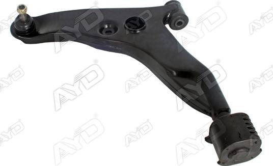 AYD OE - Excellence 97-12108 - Track Control Arm autospares.lv