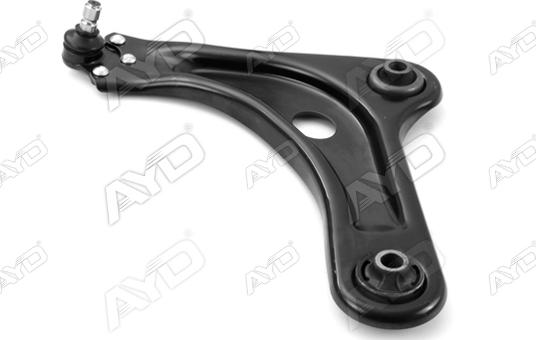 AYD OE - Excellence 97-12791 - Track Control Arm autospares.lv