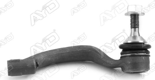 AYD OE - Excellence 97-12714 - Track Control Arm autospares.lv