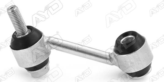 AYD OE - Excellence 97-12784 - Track Control Arm autospares.lv