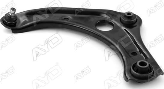 AYD OE - Excellence 97-12783 - Track Control Arm autospares.lv