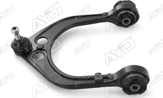 AYD OE - Excellence 97-17912 - Track Control Arm autospares.lv