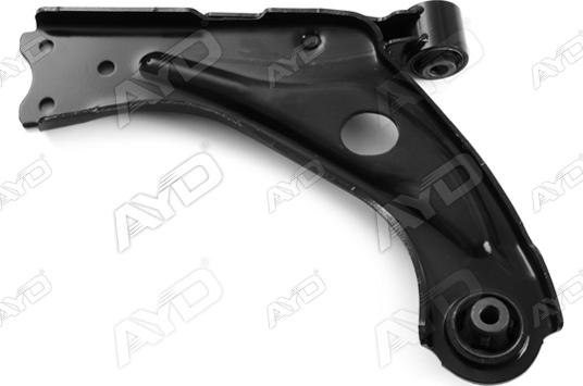 AYD OE - Excellence 97-17669 - Track Control Arm autospares.lv