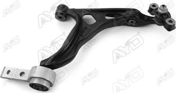 AYD OE - Excellence 97-17004 - Bush of Control / Trailing Arm autospares.lv