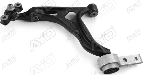 AYD OE - Excellence 97-17003 - Bush of Control / Trailing Arm autospares.lv