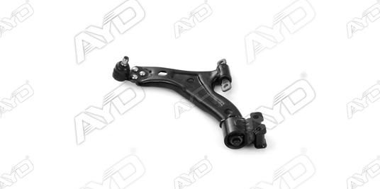 AYD OE - Excellence 97-17014 - Track Control Arm autospares.lv