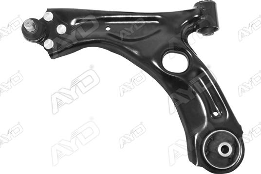 AYD OE - Excellence 97-17301 - Track Control Arm autospares.lv