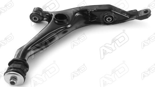 AYD OE - Excellence 97-17272 - Track Control Arm autospares.lv