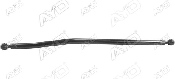 AYD OE - Excellence 97-17756 - Track Control Arm autospares.lv